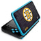 NHL Boston Bruins Distressed Nintendo 2DS XL (2017) Skin